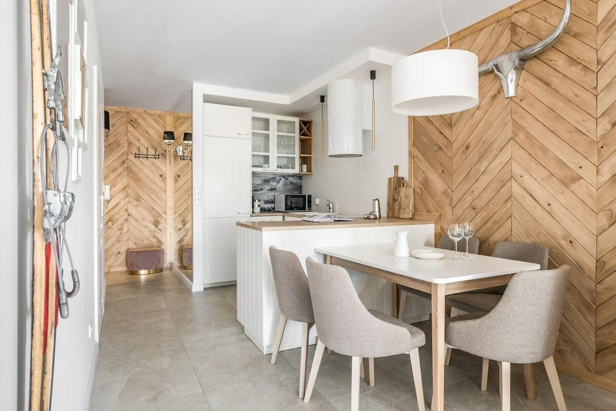 Rent Like Home - Pod Blachowka 3 Kościelisko Exterior foto